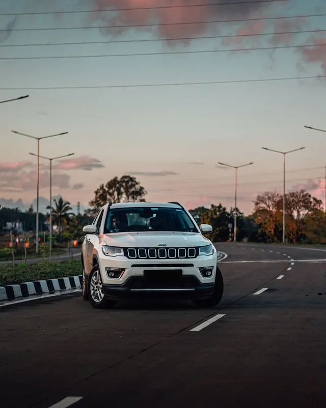 SUVs